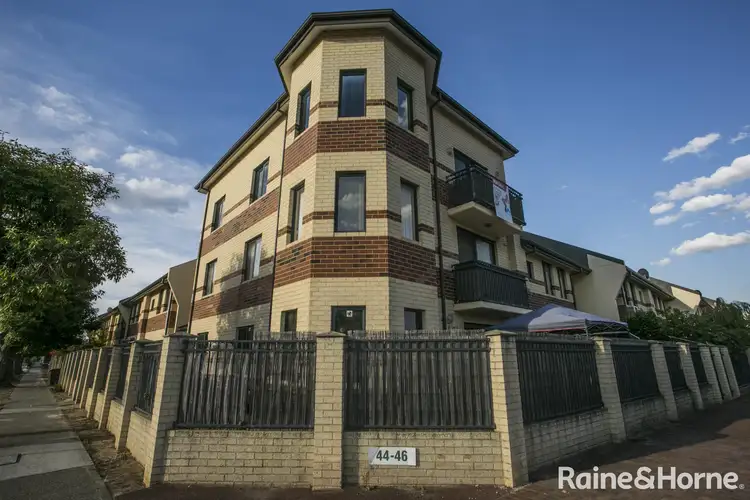Main view of Homely apartment listing, 18/44 Railway Parade, Midland WA 6056