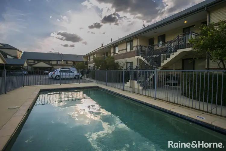 Third view of Homely apartment listing, 18/44 Railway Parade, Midland WA 6056