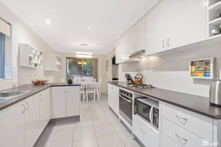 Third view of Homely house listing, 5 Jason Court, Kelmscott WA 6111