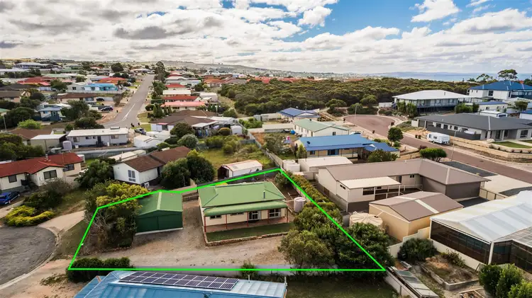 Third view of Homely house listing, 13 Borthwick Court, Port Lincoln SA 5606