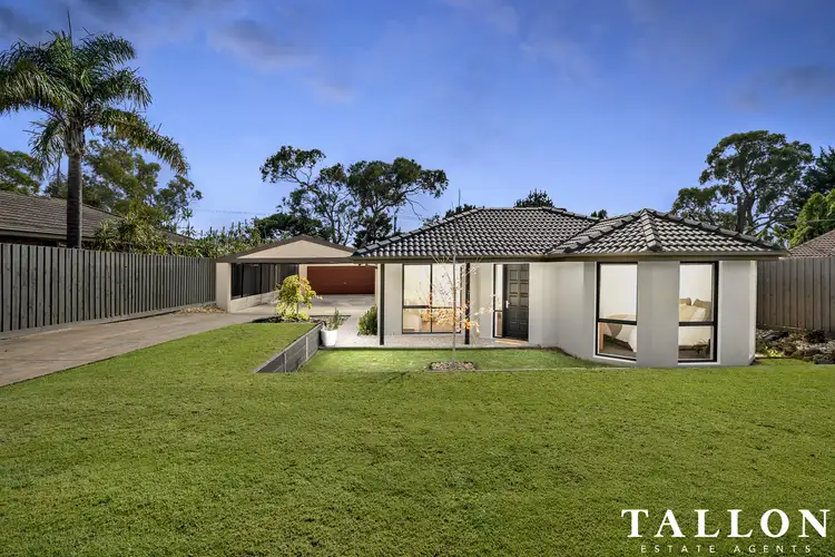 5 Stephen Street, Hastings VIC 3915