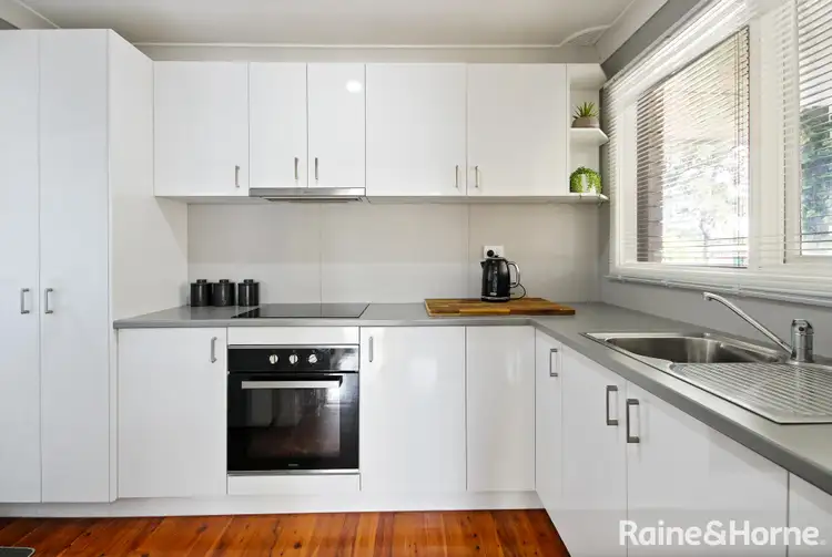 Fifth view of Homely villa listing, 8 Ree Place, Bidwill NSW 2770