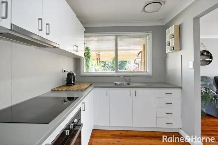 Sixth view of Homely villa listing, 8 Ree Place, Bidwill NSW 2770