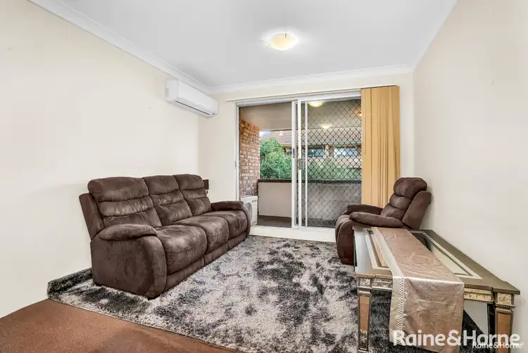 Fourth view of Homely apartment listing, 17/63 Park Avenue, Kingswood NSW 2747