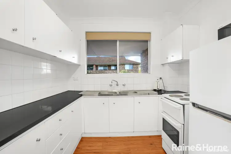 Sixth view of Homely apartment listing, 17/63 Park Avenue, Kingswood NSW 2747