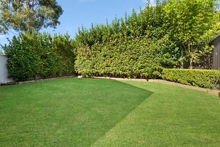 Second view of Homely townhouse listing, 5/38 Brisbane Street, Oxley Park NSW 2760