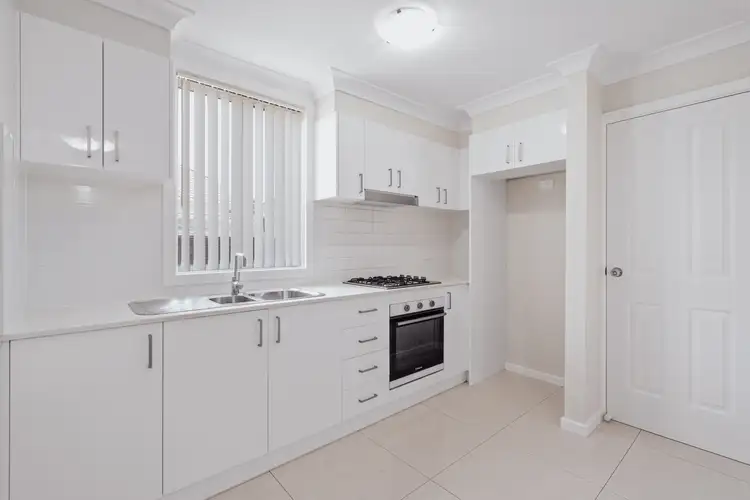 Sixth view of Homely townhouse listing, 5/38 Brisbane Street, Oxley Park NSW 2760
