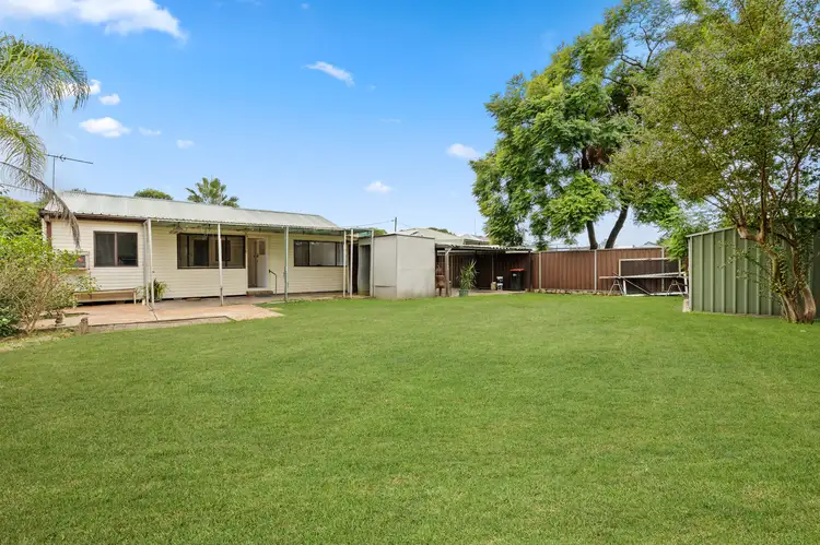 Second view of Homely house listing, 104 & 204/1-7 Dorothy Crescent, Colyton NSW 2760
