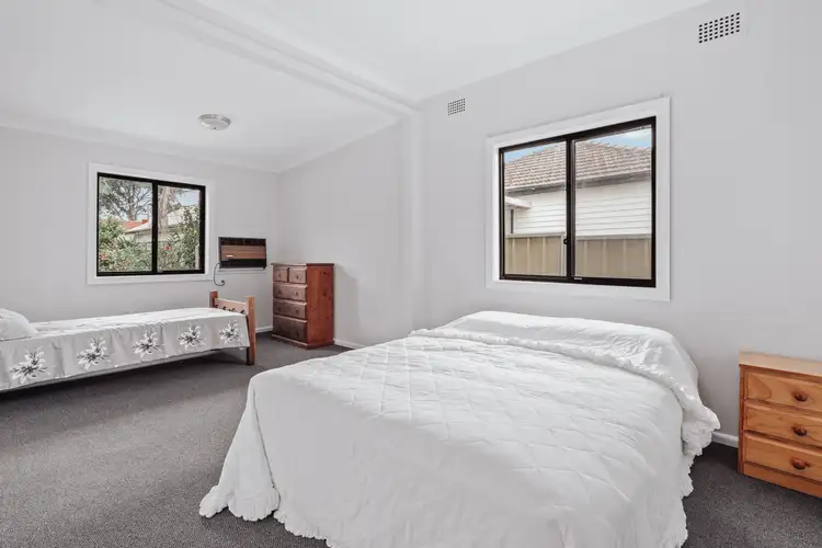 Fifth view of Homely house listing, 104 & 204/1-7 Dorothy Crescent, Colyton NSW 2760