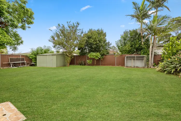 Sixth view of Homely house listing, 104 & 204/1-7 Dorothy Crescent, Colyton NSW 2760