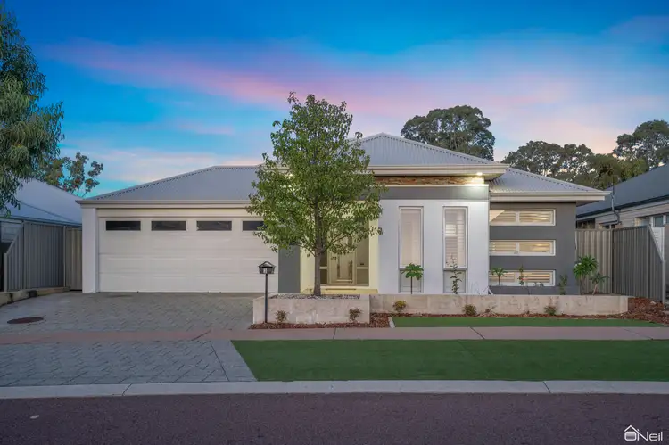 Main view of Homely house listing, 3 Hanretty Road, Byford WA 6122