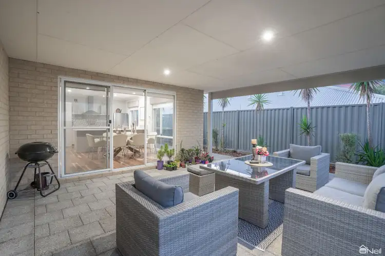 Second view of Homely house listing, 3 Hanretty Road, Byford WA 6122