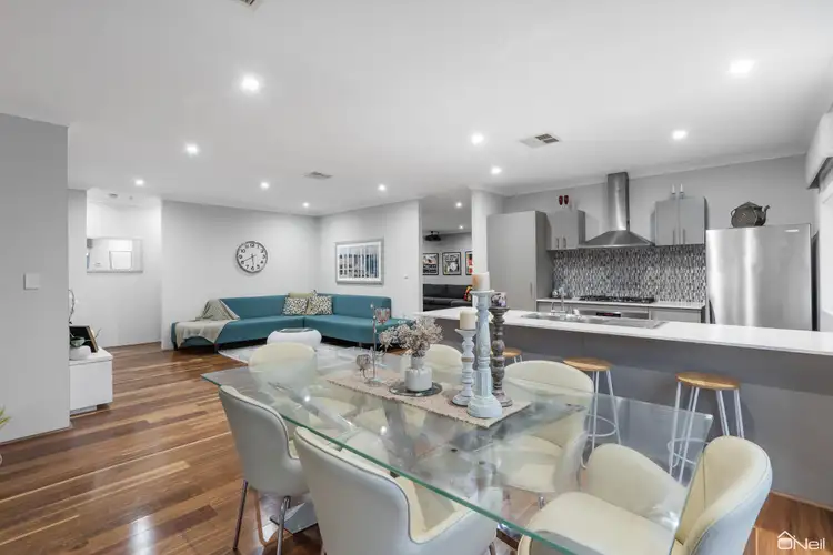 Third view of Homely house listing, 3 Hanretty Road, Byford WA 6122