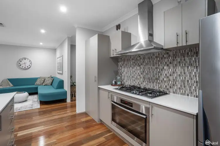 Fifth view of Homely house listing, 3 Hanretty Road, Byford WA 6122