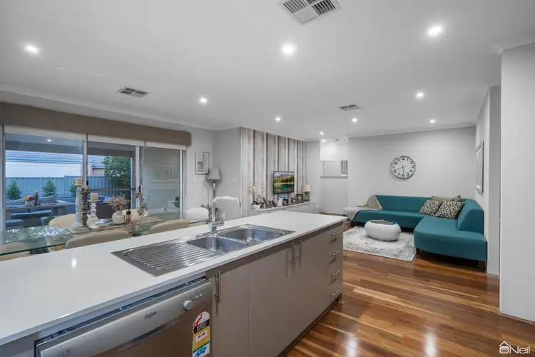 Sixth view of Homely house listing, 3 Hanretty Road, Byford WA 6122