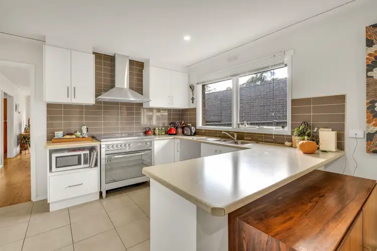Main view of Homely house listing, 50 Friswell Avenue, Flora Hill VIC 3550
