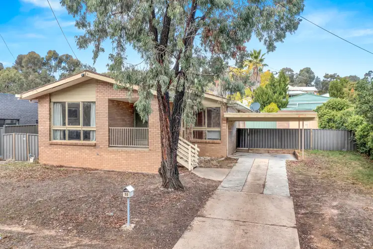 Second view of Homely house listing, 50 Friswell Avenue, Flora Hill VIC 3550
