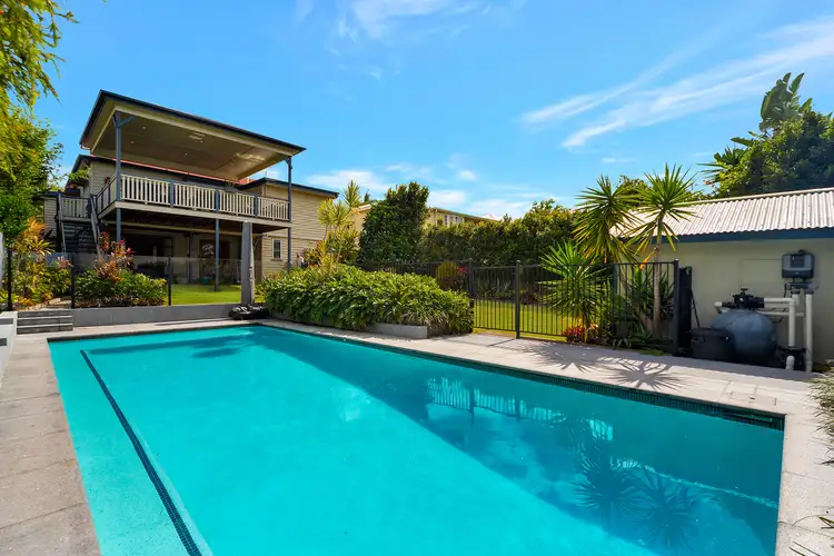 Main view of Homely house listing, 31 Glenfern Avenue, Kedron QLD 4031