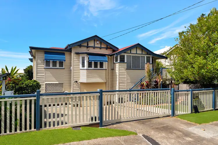 Second view of Homely house listing, 31 Glenfern Avenue, Kedron QLD 4031