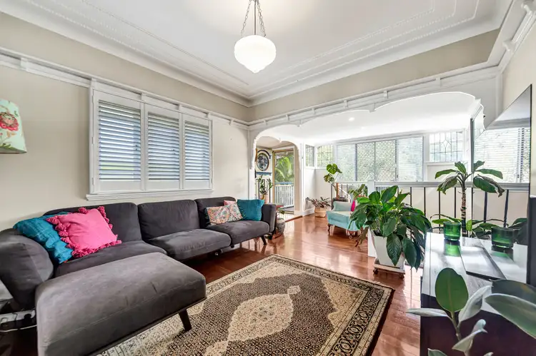 Fourth view of Homely house listing, 31 Glenfern Avenue, Kedron QLD 4031