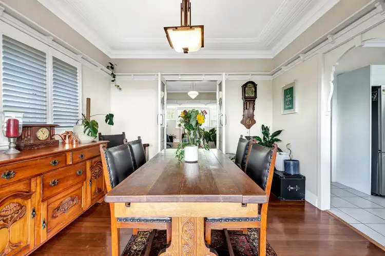 Sixth view of Homely house listing, 31 Glenfern Avenue, Kedron QLD 4031