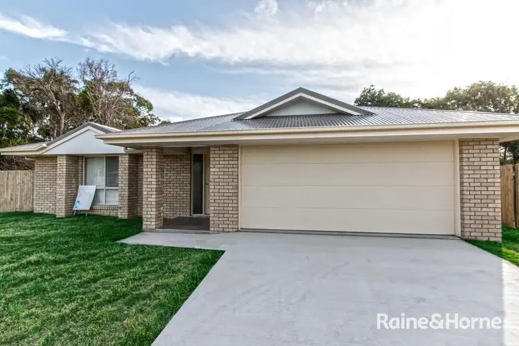 99 Malvern Drive, Moore Park Beach QLD 4670