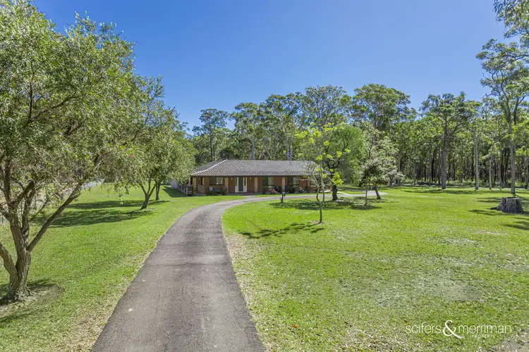 4 McDonald Close, Medowie NSW 2318