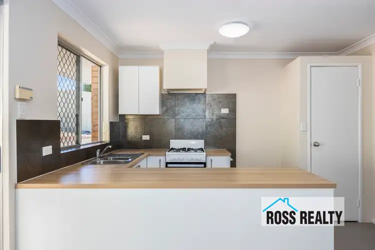 Fourth view of Homely house listing, 6 Germain Way, Lockridge WA 6054