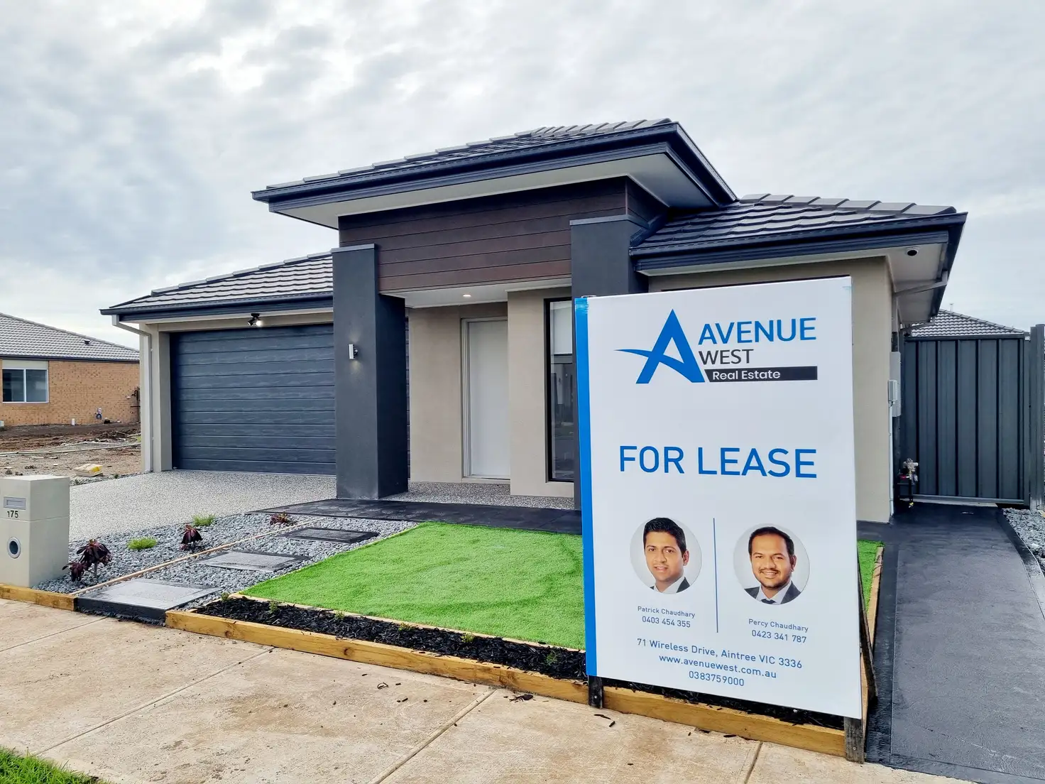 Main view of Homely house listing, 175 Clara Avenue, Truganina VIC 3029