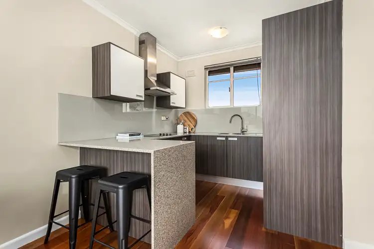 9/48 Kingsville Street, Kingsville VIC 3012