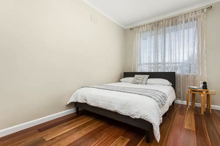Fifth view of Homely apartment listing, 9/48 Kingsville Street, Kingsville VIC 3012
