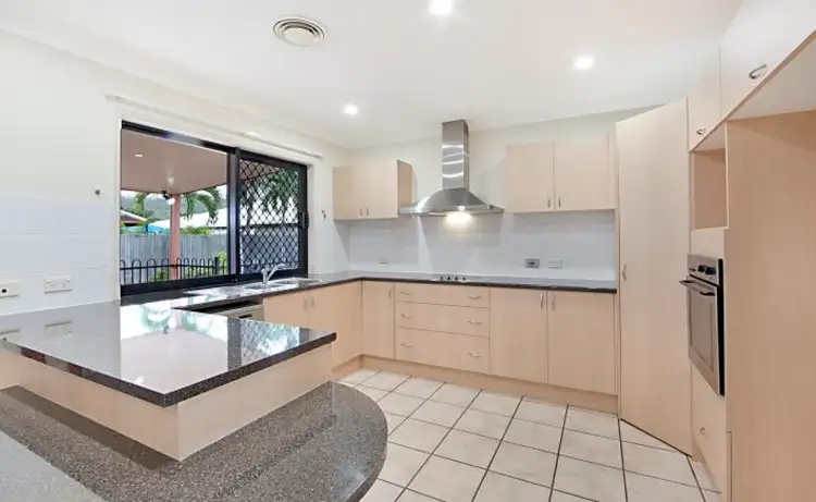 Fourth view of Homely house listing, 27 Porter Avenue, Kirwan QLD 4817