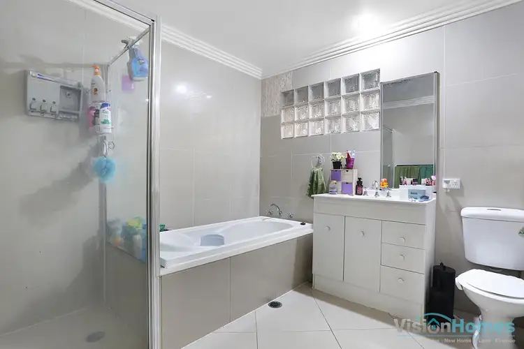 Third view of Homely house listing, 50 LIMERICK DRIVE, Crestmead QLD 4132