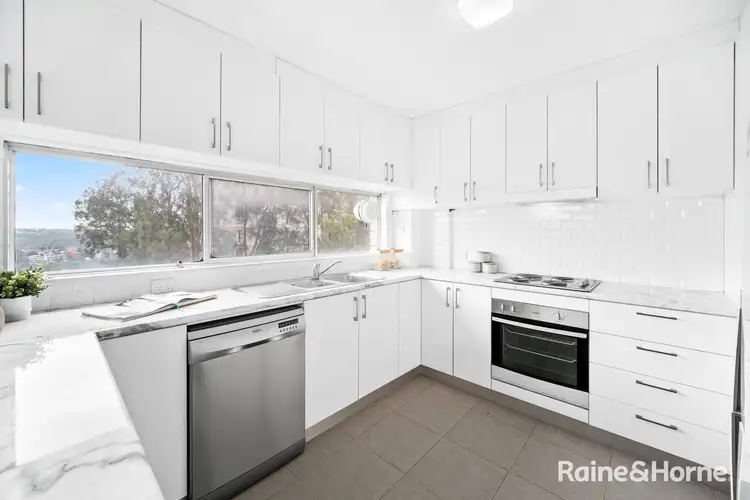Third view of Homely apartment listing, 6/40-48 Gerard Street, Cremorne NSW 2090