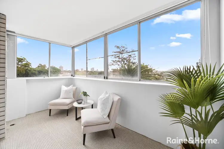 Fourth view of Homely apartment listing, 6/40-48 Gerard Street, Cremorne NSW 2090