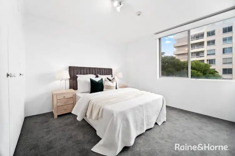 Fifth view of Homely apartment listing, 6/40-48 Gerard Street, Cremorne NSW 2090