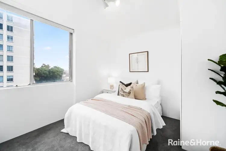 Sixth view of Homely apartment listing, 6/40-48 Gerard Street, Cremorne NSW 2090