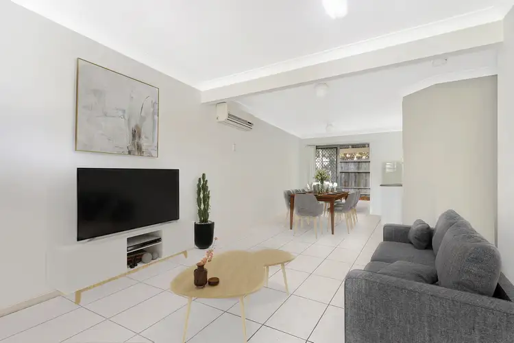 64/21-29 Second Avenue, Marsden QLD 4132