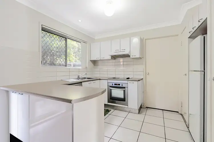 Third view of Homely townhouse listing, 64/21-29 Second Avenue, Marsden QLD 4132