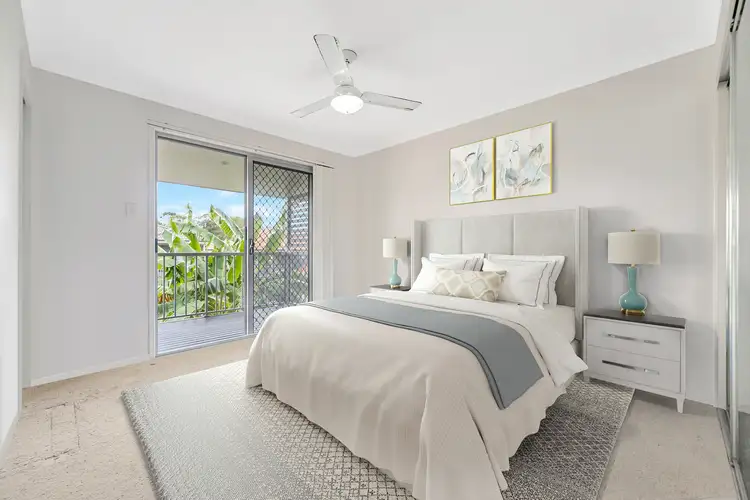 Fourth view of Homely townhouse listing, 64/21-29 Second Avenue, Marsden QLD 4132