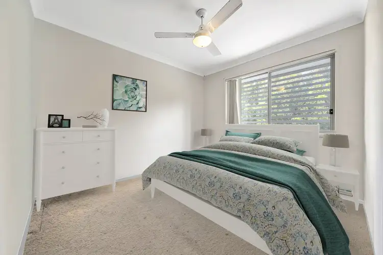 Sixth view of Homely townhouse listing, 64/21-29 Second Avenue, Marsden QLD 4132