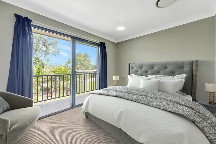Sixth view of Homely townhouse listing, 7/7-17 Lucy Street, Marsden QLD 4132