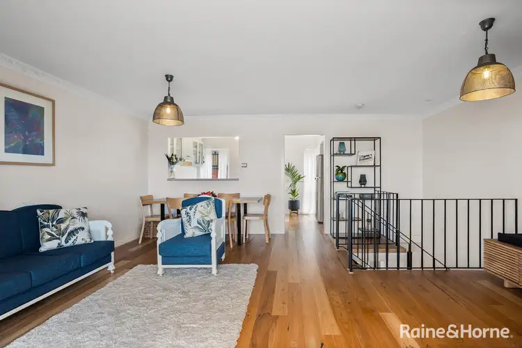 Third view of Homely townhouse listing, 16/8 The Strand, Williamstown VIC 3016