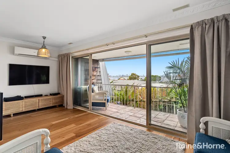 Fourth view of Homely townhouse listing, 16/8 The Strand, Williamstown VIC 3016