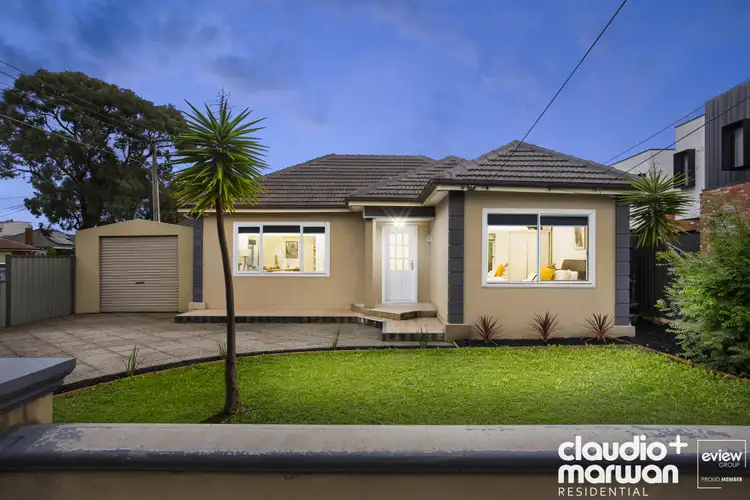 21 Volga Street, Hadfield VIC 3046