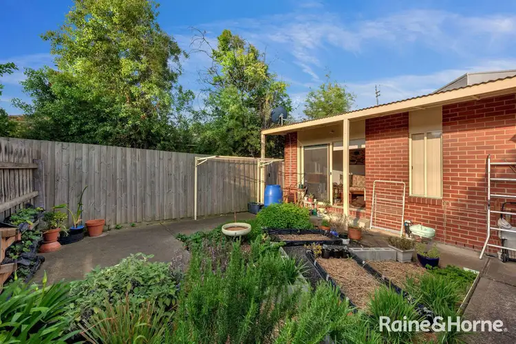 Second view of Homely house listing, 1B Clements Grv, Reservoir VIC 3073