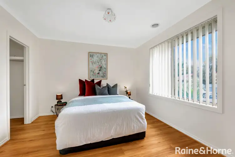 Third view of Homely house listing, 1B Clements Grv, Reservoir VIC 3073