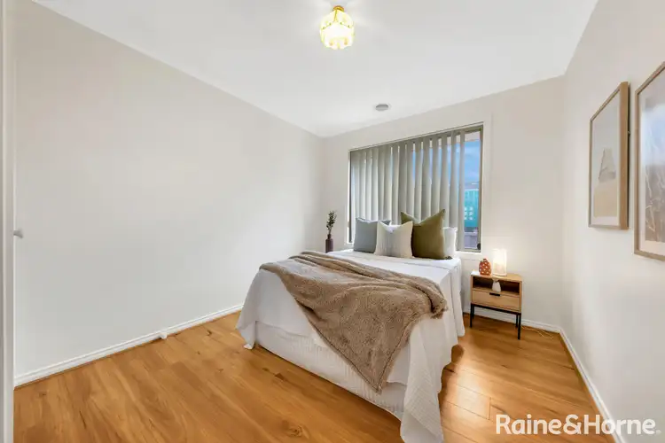 Sixth view of Homely house listing, 1B Clements Grv, Reservoir VIC 3073