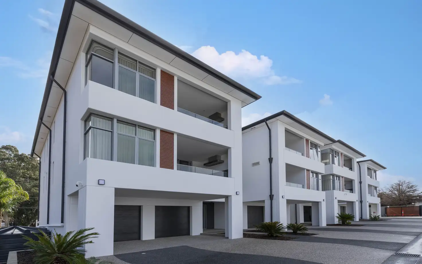Main view of Homely unit listing, 11/2 Jarrah Road, Dernancourt SA 5075