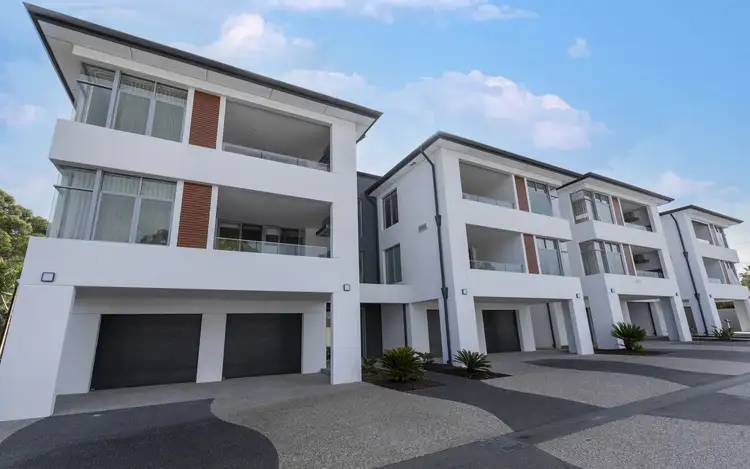 Second view of Homely unit listing, 11/2 Jarrah Road, Dernancourt SA 5075